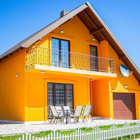 Holiday Home Lisica Žabljak Dış mekan fotoğraf