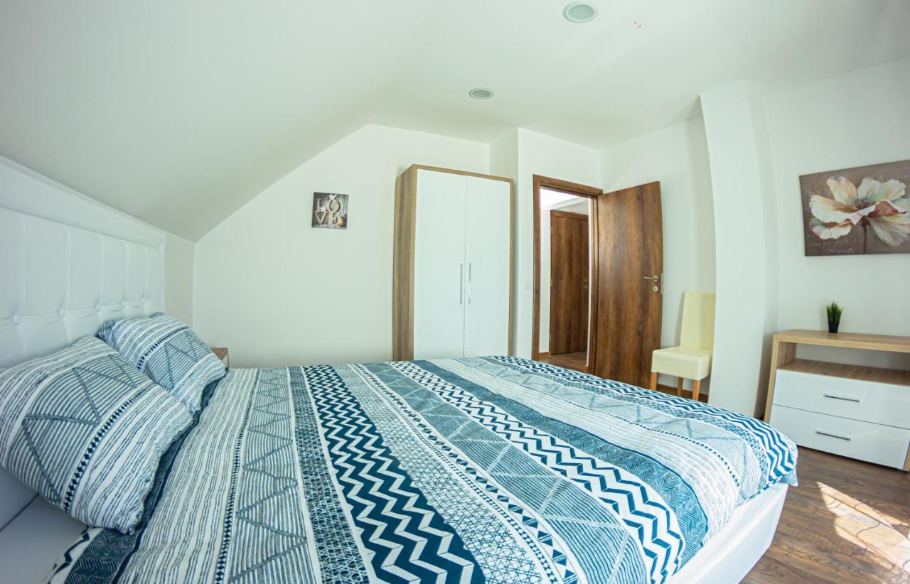 Holiday Home Lisica Žabljak Dış mekan fotoğraf