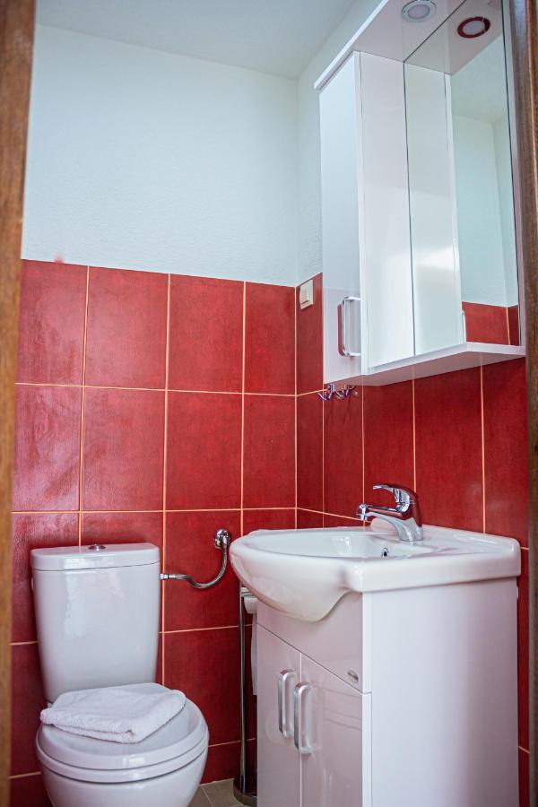 Holiday Home Lisica Žabljak Dış mekan fotoğraf