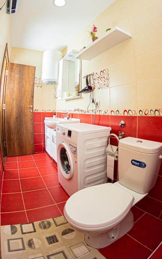 Holiday Home Lisica Žabljak Dış mekan fotoğraf