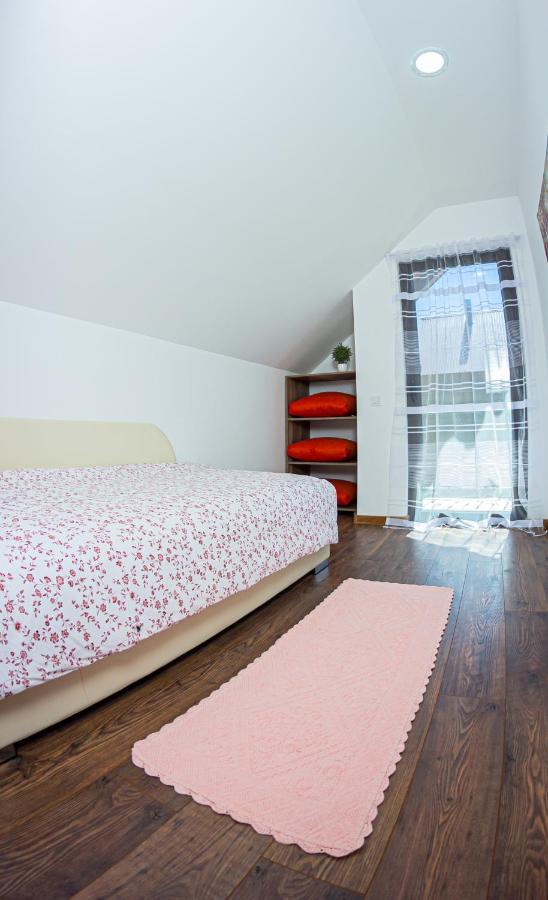 Holiday Home Lisica Žabljak Dış mekan fotoğraf