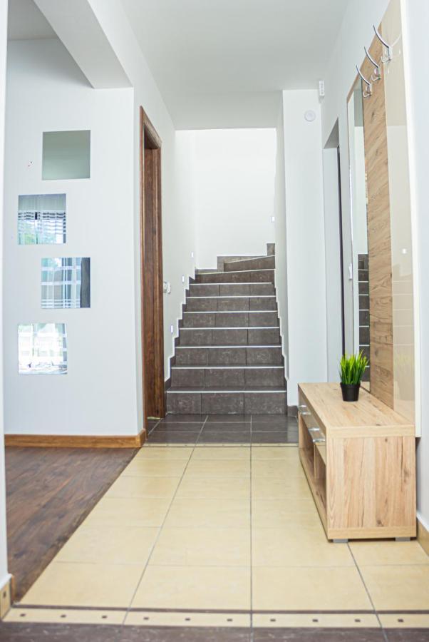 Holiday Home Lisica Žabljak Dış mekan fotoğraf