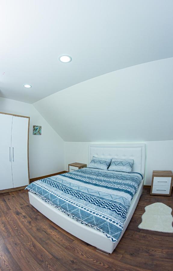 Holiday Home Lisica Žabljak Dış mekan fotoğraf