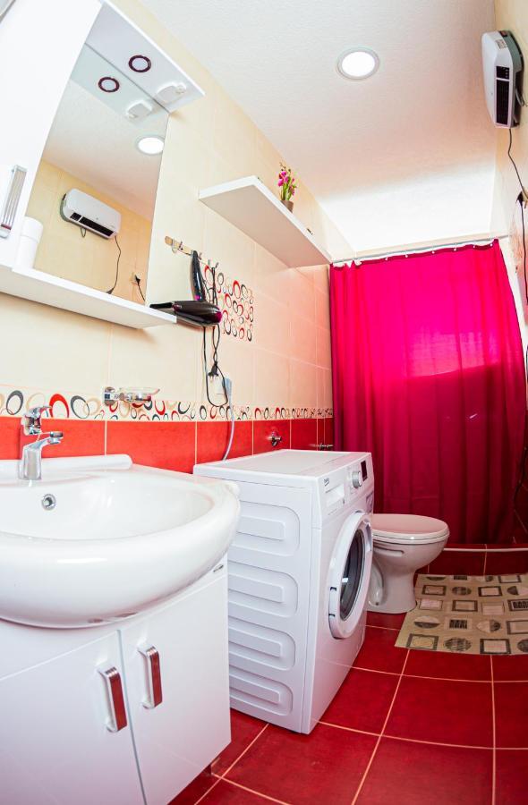 Holiday Home Lisica Žabljak Dış mekan fotoğraf