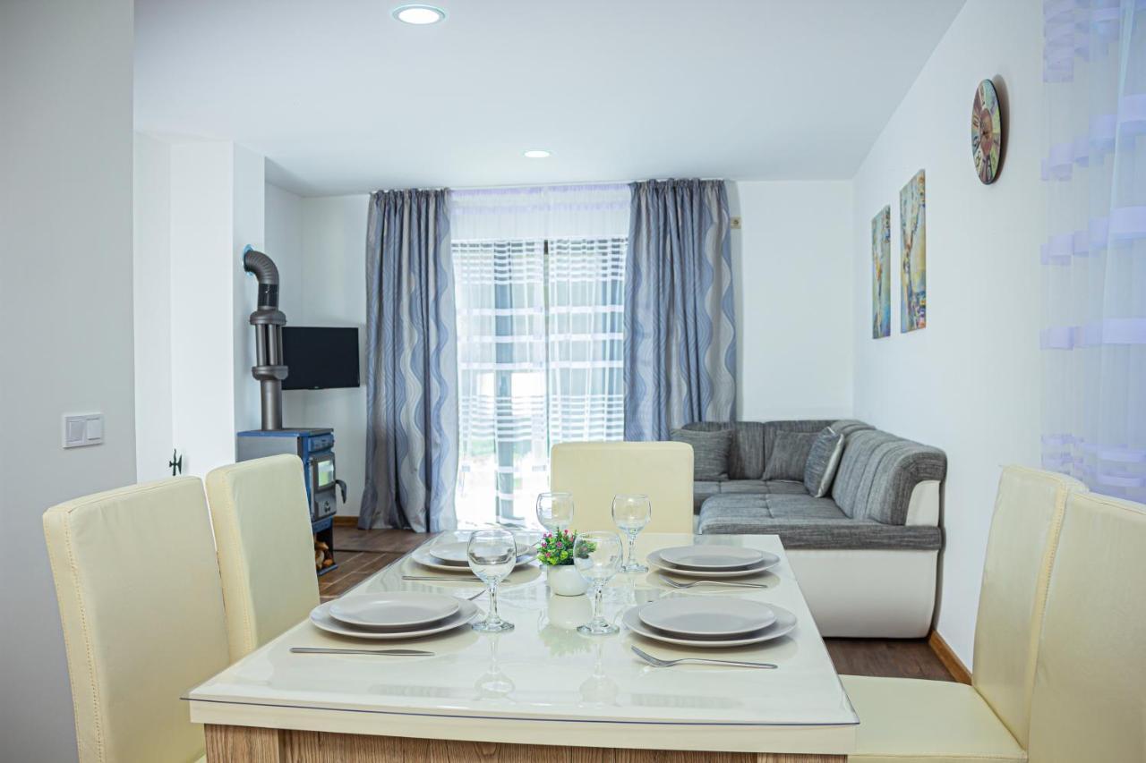 Holiday Home Lisica Žabljak Dış mekan fotoğraf