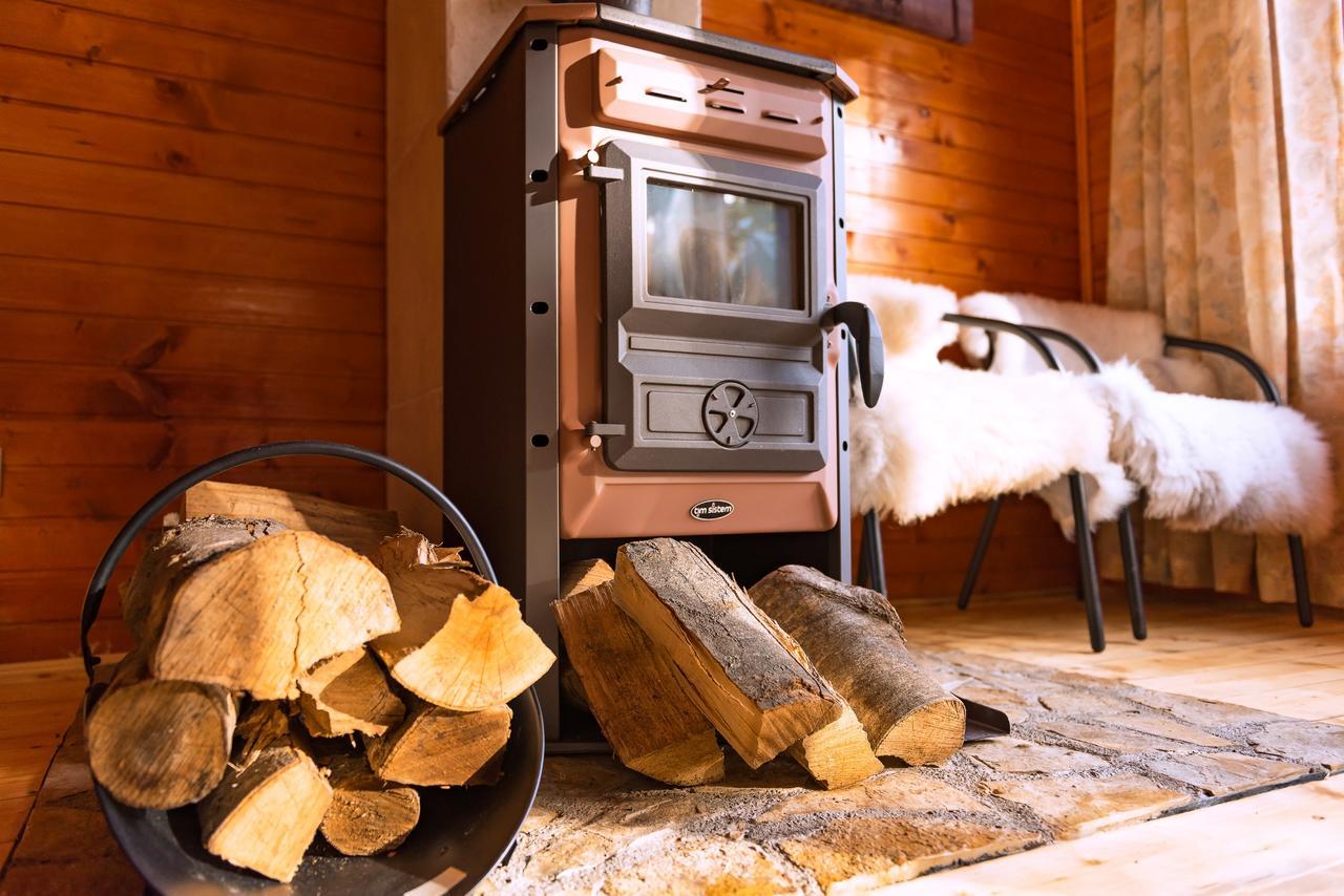 Holiday Home Lisica Žabljak Dış mekan fotoğraf