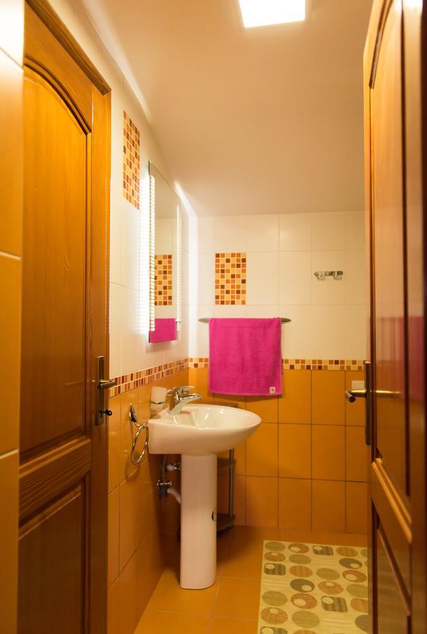 Holiday Home Lisica Žabljak Dış mekan fotoğraf