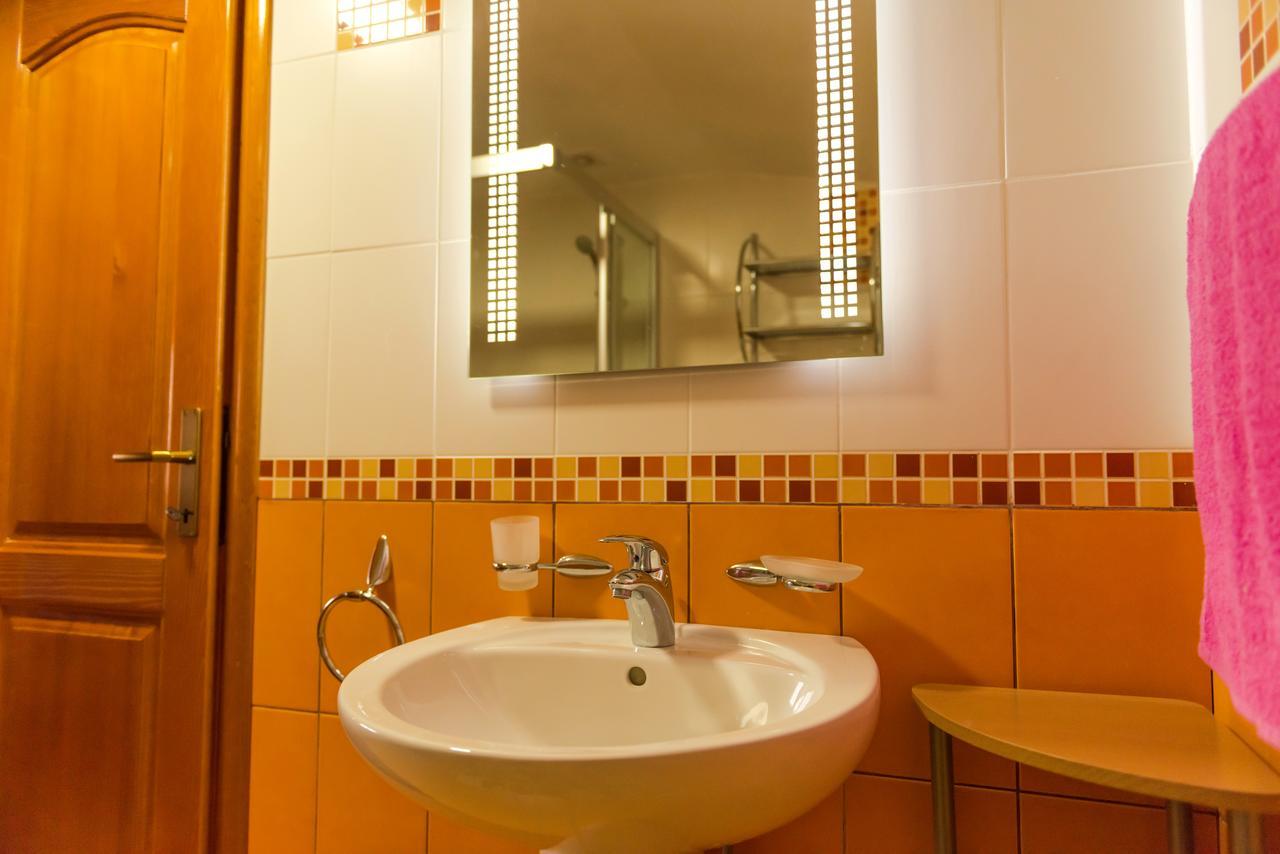 Holiday Home Lisica Žabljak Dış mekan fotoğraf